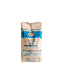 ALCOHOL POLIVINÍLICO PVA