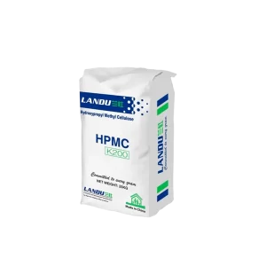 Celulosa HPMC IG