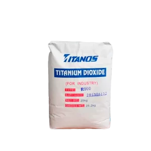 TITANIUM DIOXIDE