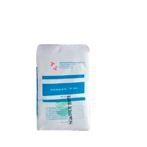 SILICATO DE ALUMINIO SODASIL P95